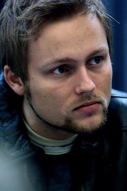 Sondre Krogtoft Larsen