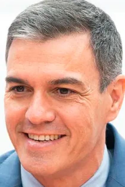 Pedro Sánchez