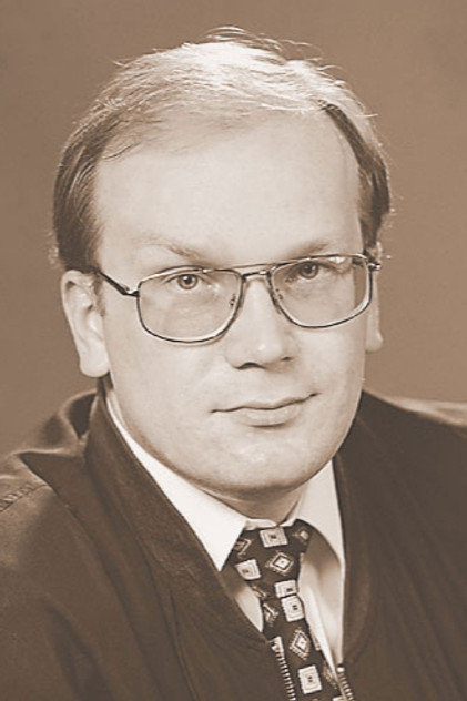 Kirill Dyomin