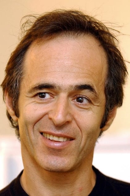 Jean-Jacques Goldman