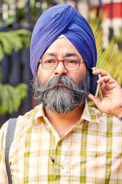 Kuljeet Singh