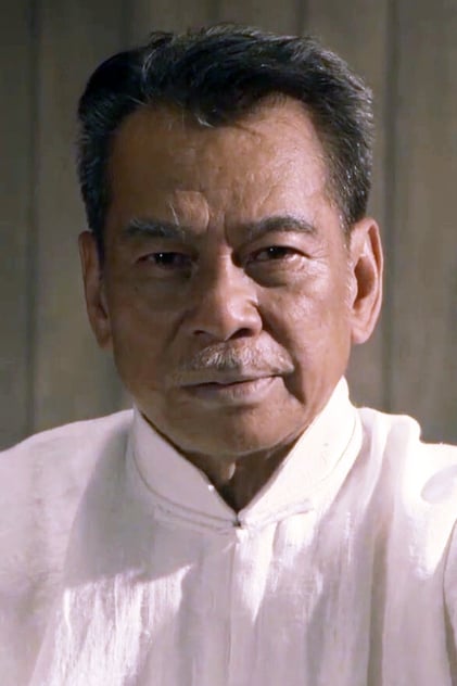 Chen Kuan-Tai