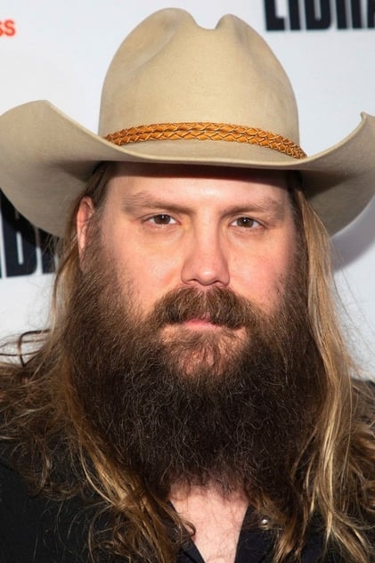 Chris Stapleton