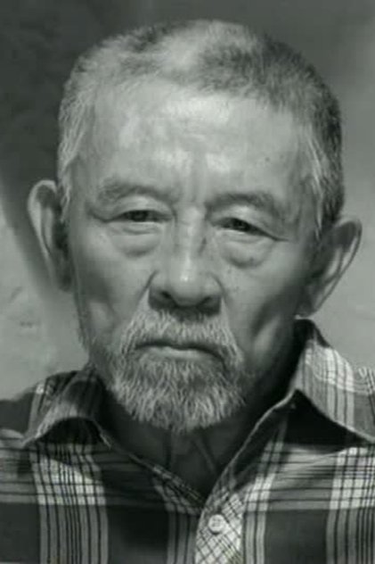 Kasym Zhakibayev