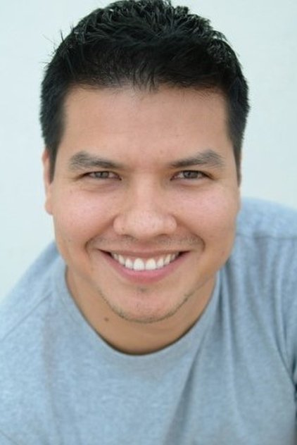 Aaron Uribe