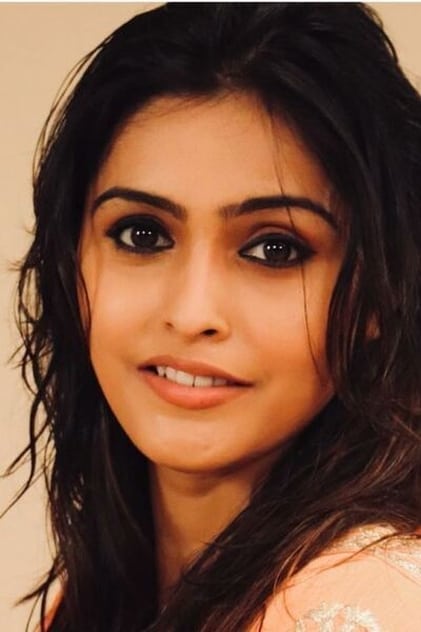 Surabhi Hande