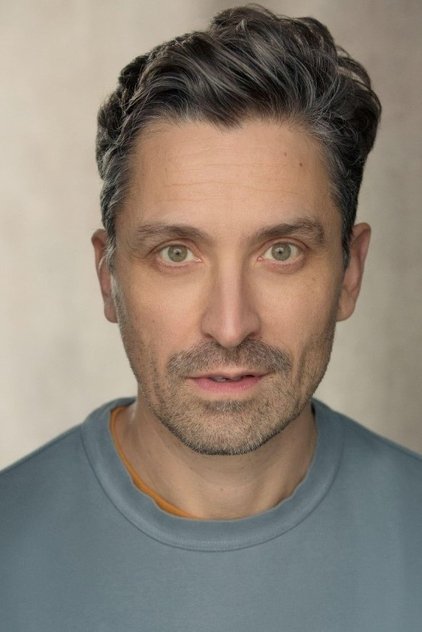 Nicholas Cowell