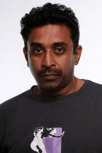 Gowtham Sundararajan