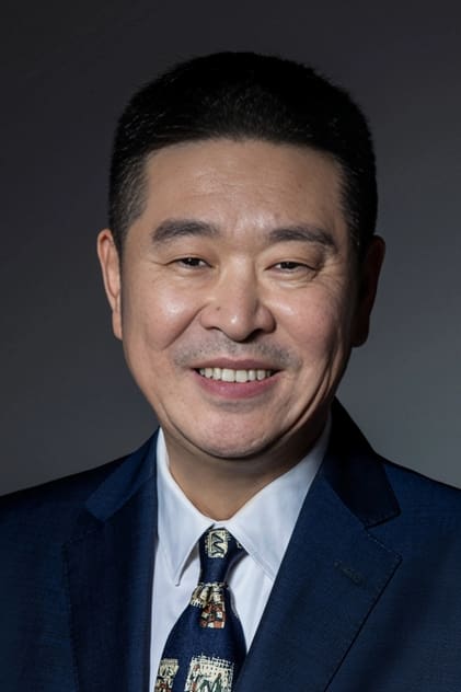 Zou Dejiang