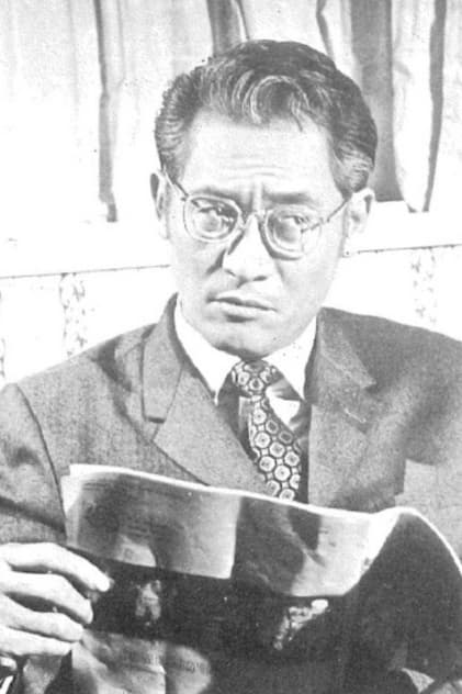 Lui Ming