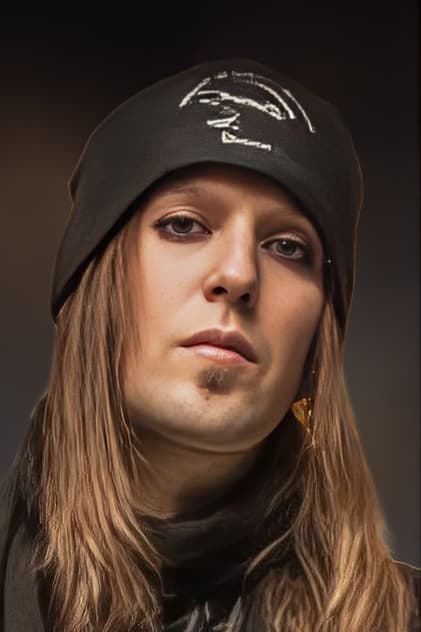 Alexi Laiho