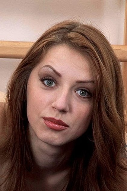 Merilyn Sakova