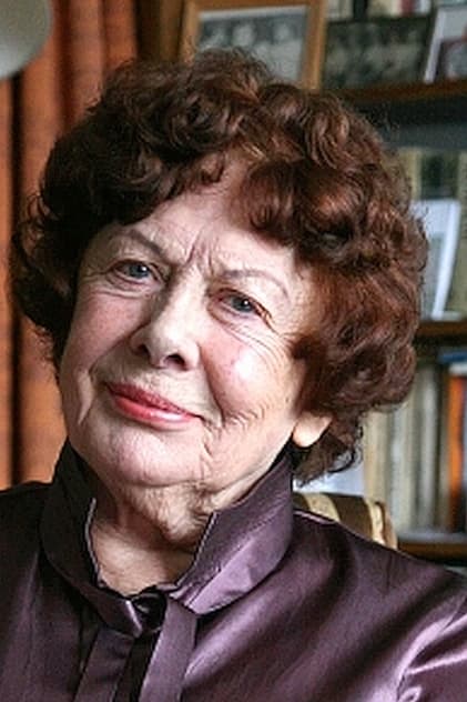 Zofia Melechówna