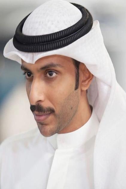 Hamad Al Ammari