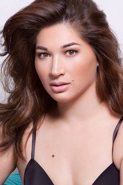 Jackie Forster