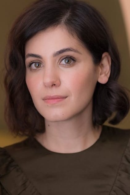 Katie Melua