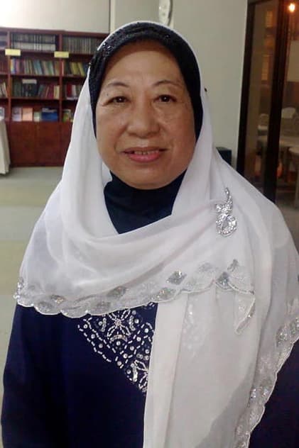 Zainol Ismail