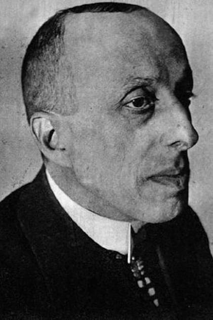 Naum Rogozhin