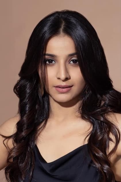 Mahima Makwana