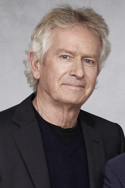 Tony Banks