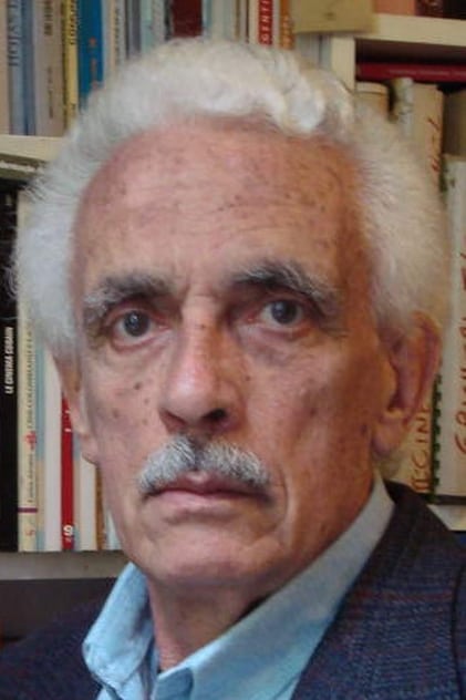 Octavio Getino