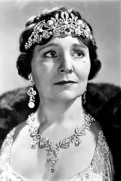 Margaret Dumont