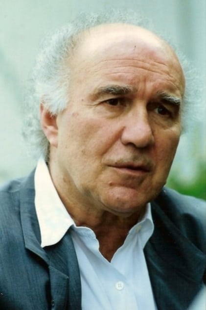 Michel Piccoli