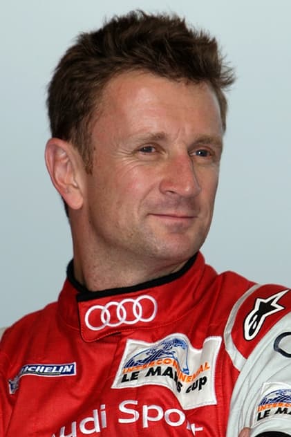 Allan McNish