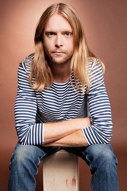 James Valentine