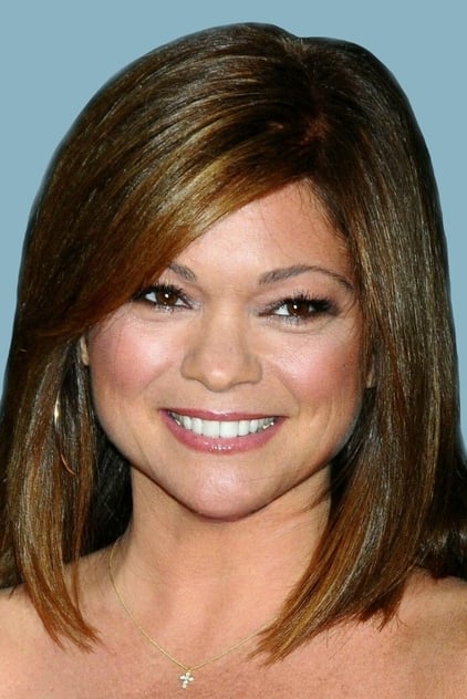 Valerie Bertinelli