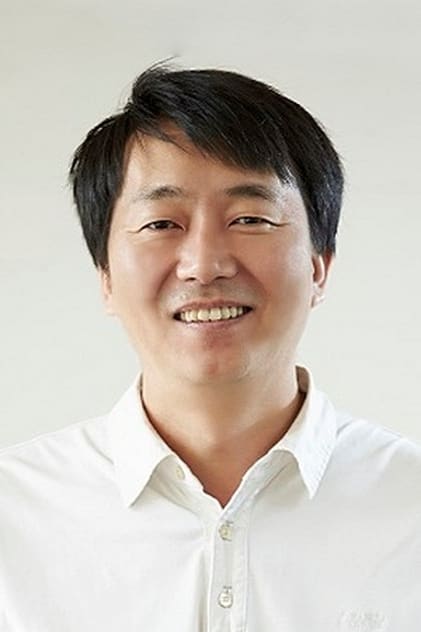 Kim Hak-seon