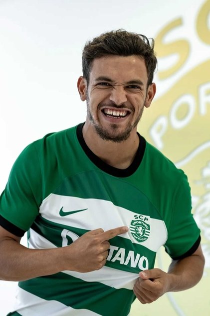 Pedro Gonçalves