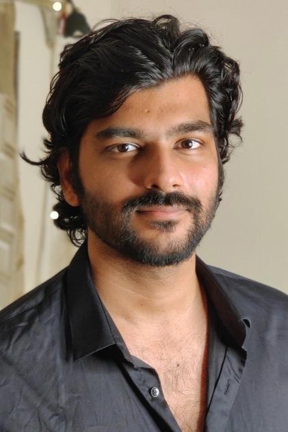 Nikhil Nair