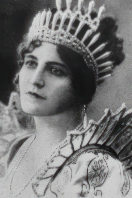 Georgette Sorelle