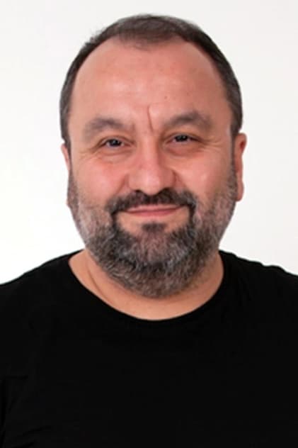 Erdem Baş