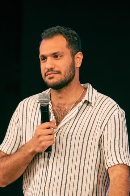 Waleed El Moghazy