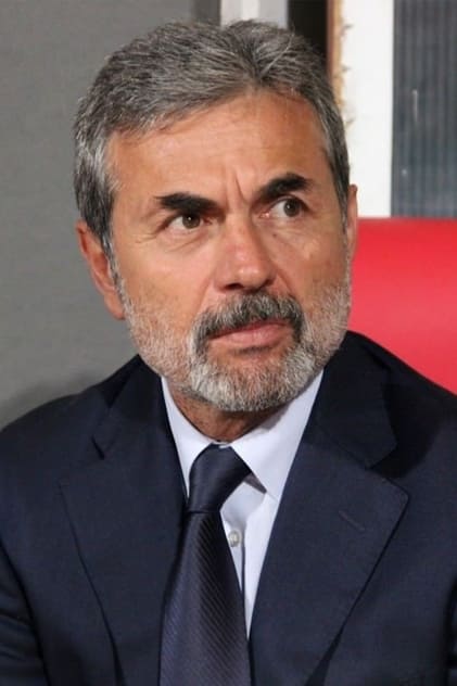 Aykut Kocaman