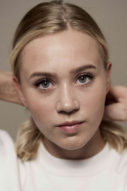 Josefine Frida Pettersen