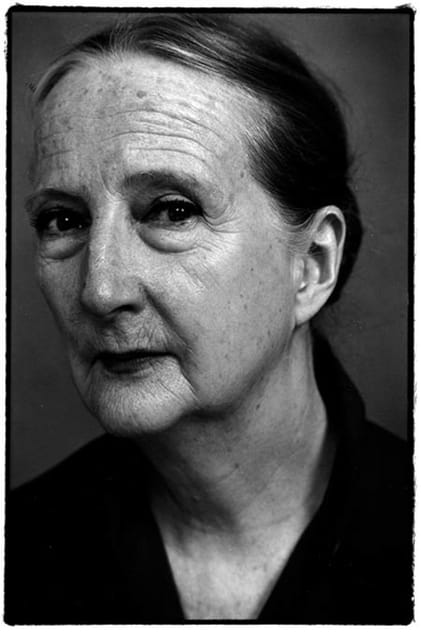 Birgit Cullberg