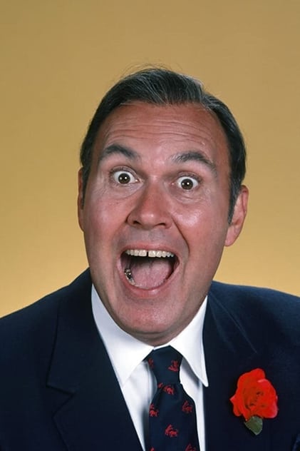 Willard Scott