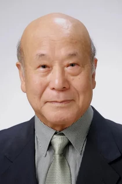 Akira Kubo