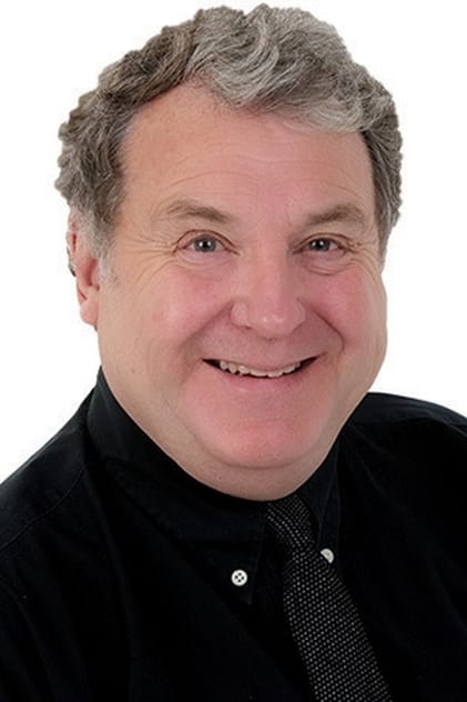 Russell Grant