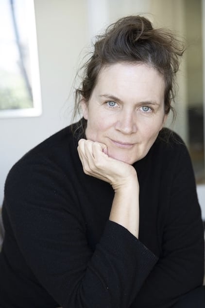 Sophie Fiennes