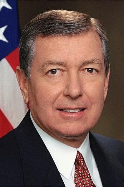 John Ashcroft