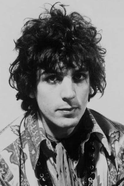 Syd Barrett