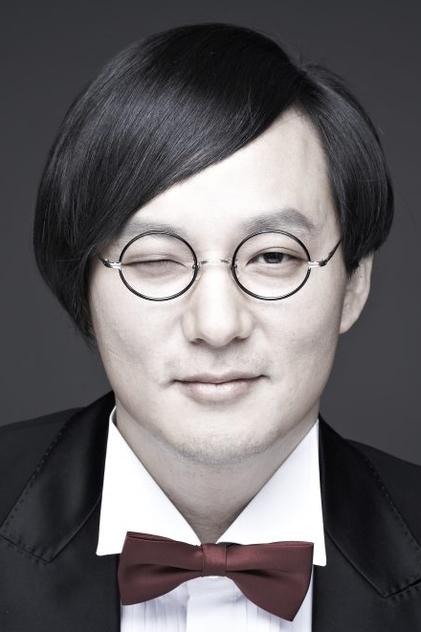 Shin Hae-chul