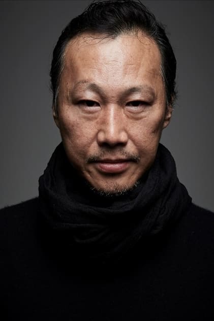 Kim Kang-il