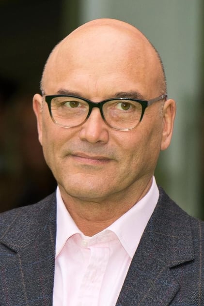 Gregg Wallace