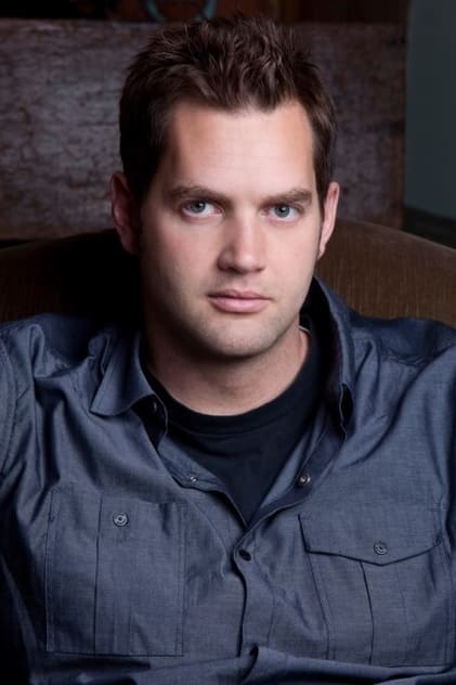 Ben Hansen