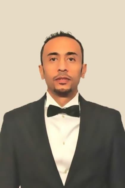 Tariq Alnefisi